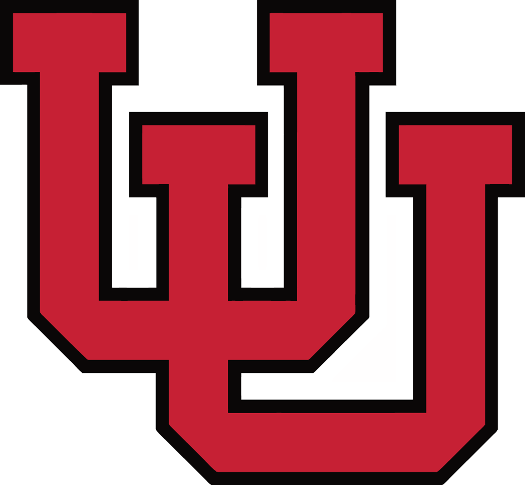 Utah Utes 2000 Alternate Logo iron on transfers for clothing